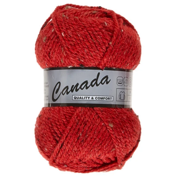 Lammy Canada Tweed